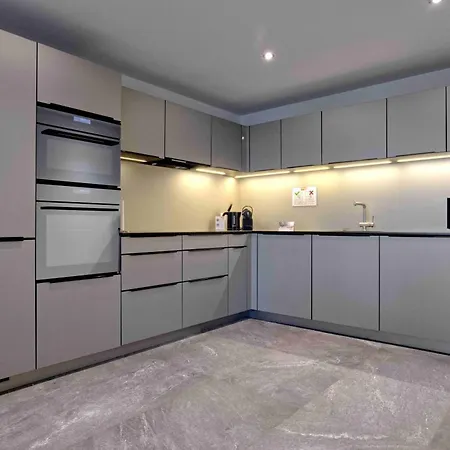 Apartament Jungfraucenter Roteflue - Griwa Rent *