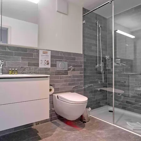 Jungfraucenter Roteflue - Griwa Rent Interlaken