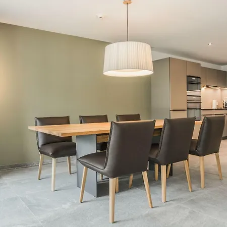 Apartamento Jungfraucenter Roteflue - Griwa Rent