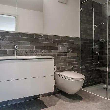 Apartamento Jungfraucenter Roteflue - Griwa Rent Entrelagos