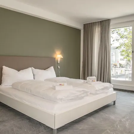 Apartamento Jungfraucenter Roteflue - Griwa Rent