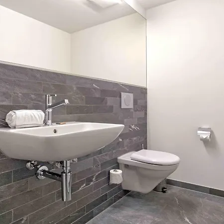 Jungfraucenter Roteflue - Griwa Rent Apartment