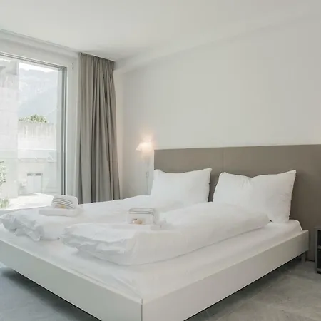 Jungfraucenter Roteflue - Griwa Rent Ιντερλάκεν