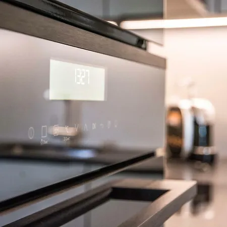 Jungfraucenter Roteflue - Griwa Rent Διαμέρισμα *