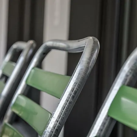 Jungfraucenter Roteflue - Griwa Rent Διαμέρισμα *