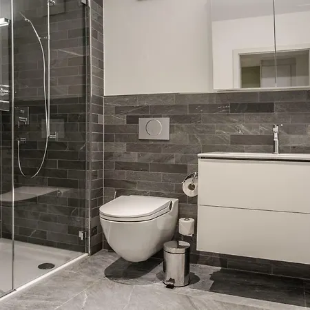 Jungfraucenter Roteflue - Griwa Rent Διαμέρισμα *