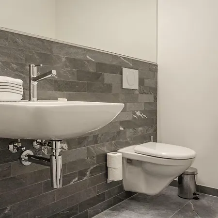 Jungfraucenter Roteflue - Griwa Rent * Ιντερλάκεν