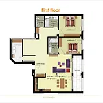 アパート Jungfraucenter Roteflue - Griwa Rent インターラーケン