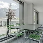 アパート Jungfraucenter Roteflue - Griwa Rent インターラーケン